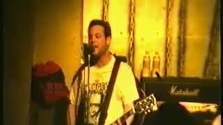 The Mr T Experience - "Ba Ba Ba Ba Ba" (live)