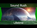 Hardstyle Sound Rush Lifetime