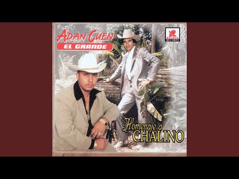 El Corrido De Lino Rodarte