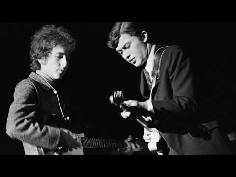 Thumbnail for Newport Festival 65 - Bob Dylan by Bob Dylan