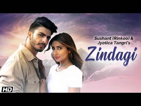 Poster zindagi lyrics – sushant rinkoo x jyotica tangri