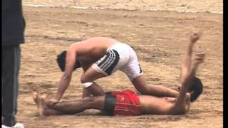 (1) Tharike (Ludhiana) Kabaddi Tournament 16 Jan 2016