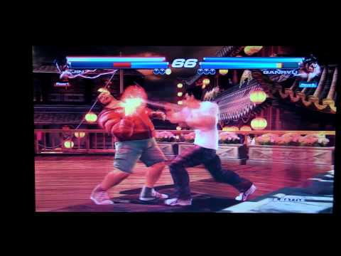 2013-01-20 360gaming 4623 TTT2 Salty Runback - Starscream vs King Jae
