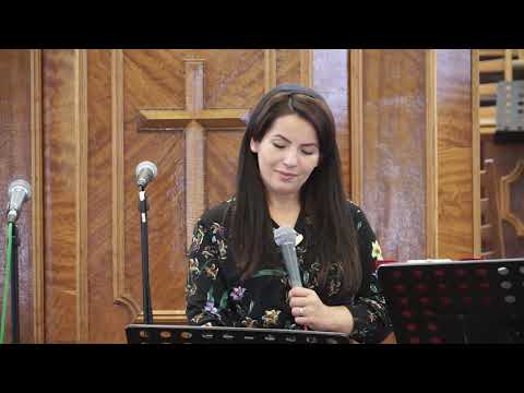 Miriam Popescu. Asa-ntr-o liniste si-un har