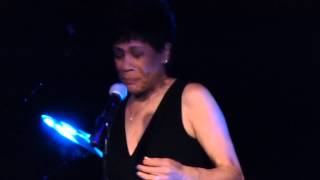 Bettye LaVette - Your turn to cry - Live in London 2013