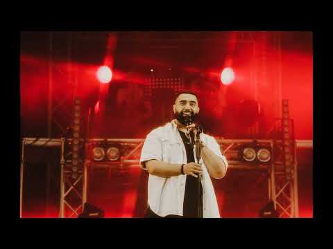 [ФРИ БИТ] Jah Khalib x Idris & Leos x HammAli & Navai Type Beat 2022 - JOVANNA | Guitar Instrumental