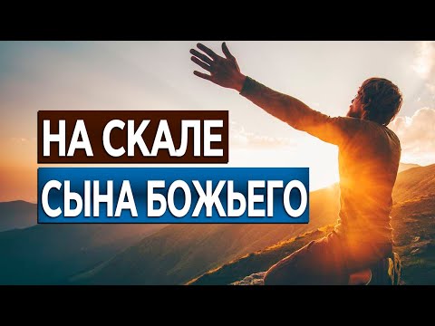 #42 На скале Сына Божьего - Алексей Осокин - Библия 365 (2 сезон)