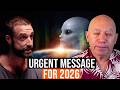 Bashar This Is Coming In 2026 Darryl Anka