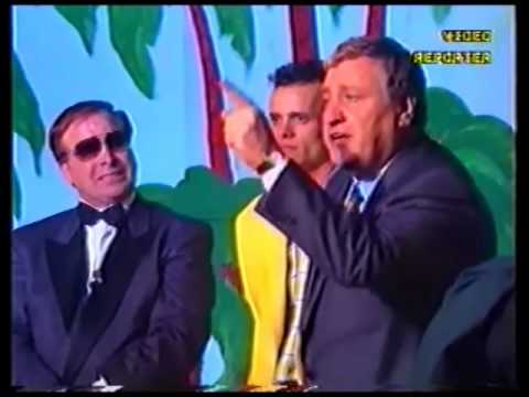 La video testimonianza che Mario Merola era un veggente