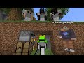 Minecraft Speedrunner VS 1 000 000 MrBeast Challenge