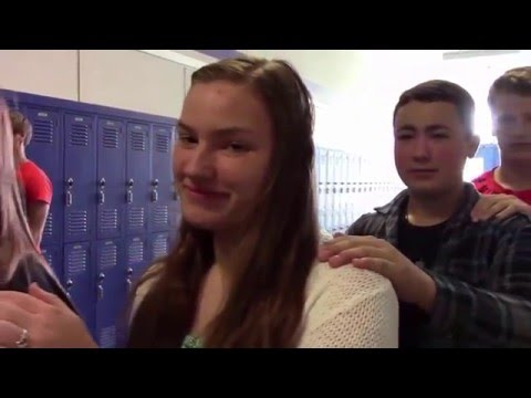 VP II: Music Video, "Fix You"