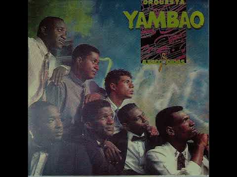 ORQUESTA YAMBAO-DAME OTRA OPORTUNIDAD