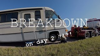 preview picture of video 'South Dakota BREAKDOWN - Mt. Rushmore, Custer State Park | S1 E1'