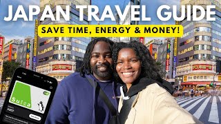 25 MISTAKE Proof Tips for First-Time Travelers to Japan