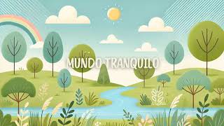 Transmissão ao vivo de Mundo Tranquilo