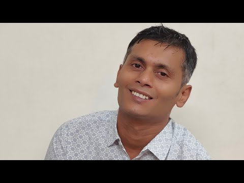 Abhinay shukla intro witho...