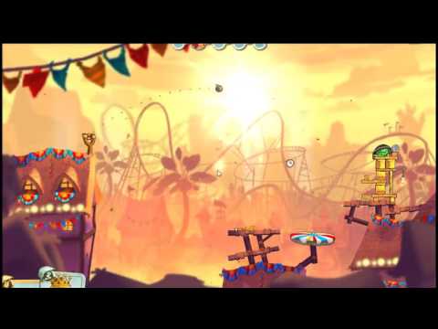 Angry Birds 2 Level 559 - Angry Birds 2 Walkthrough FULL HD SKILLGAMING