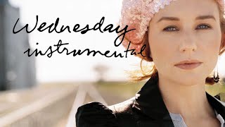 03. Wednesday (instrumental cover + sheet music) - Tori Amos