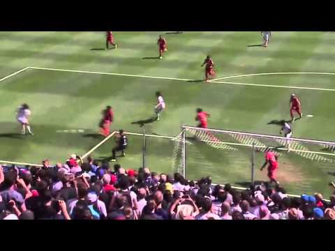 Trophee Des Champions PSG 2- 0 Lyon Highlights