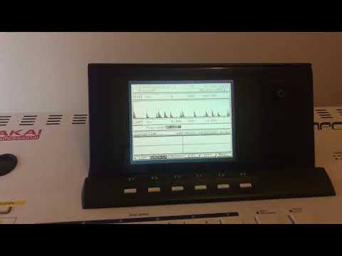 Sample Chop in MPC 4000 Similar to Sp-404 Mark Button