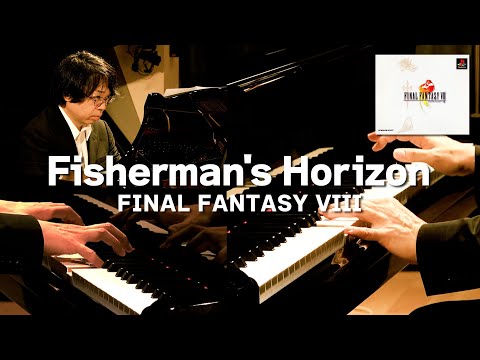 [FF8] Fisherman's Horizon [Piano Cover]