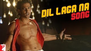 Dil Laga Na - Song  Dhoom:2  Hrithik Roshan  Aishw