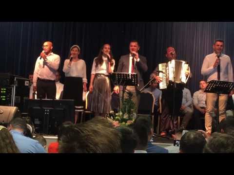 Omu-n lume-i ca vaporul