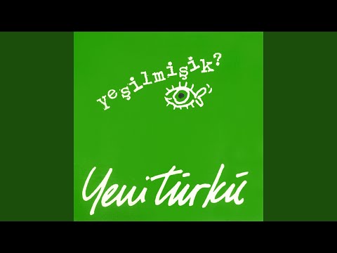 Yeni Türkü - Yağmurun Elleri cover