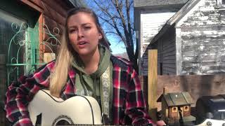 Doubly Good To You - Amy Grant / Rich Mullins (Cover)