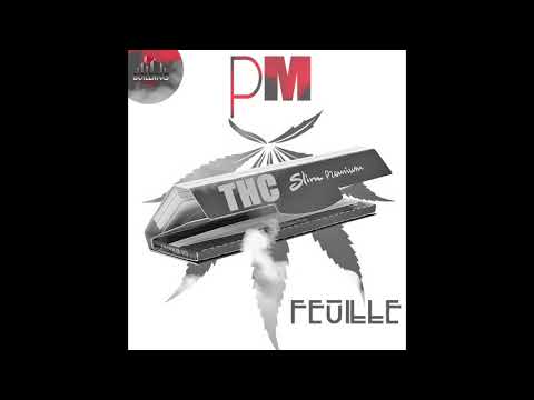 PM -  Feuille (Audio)