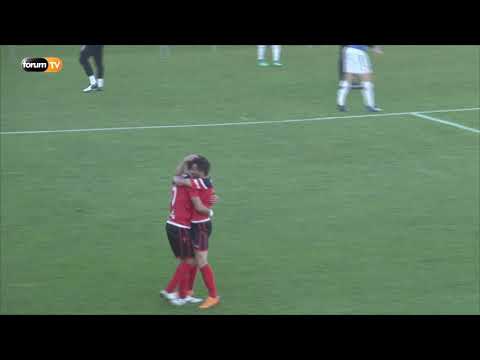 FC Penafiel vs Académico de Viseu