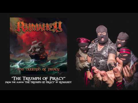 Rumahoy - The Triumph of Piracy