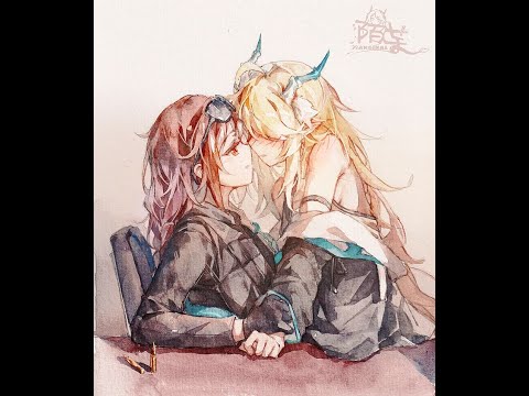 Nightcore - Love Like Us