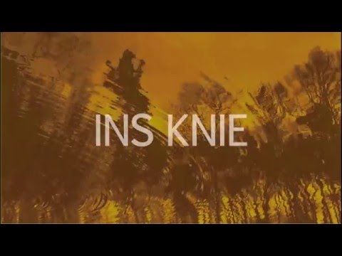 Sebastian Block - Ins Knie (video)