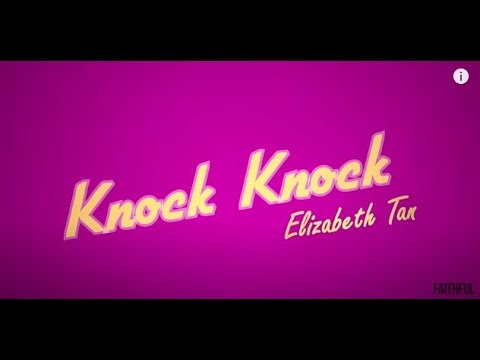 Knock Knock video