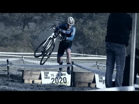 Cyclocross DM Albstadt 2020 -thekopfkino-