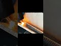 Fish Scale Pattern Welding Double Pendulum And Double Wire Feeding Laserwelding
