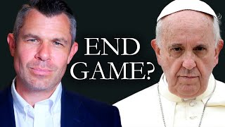 END GAME: Cardinals Mobilizing against Pope Francis