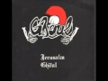 Ghoul Jerusalem EP 1985 FULL