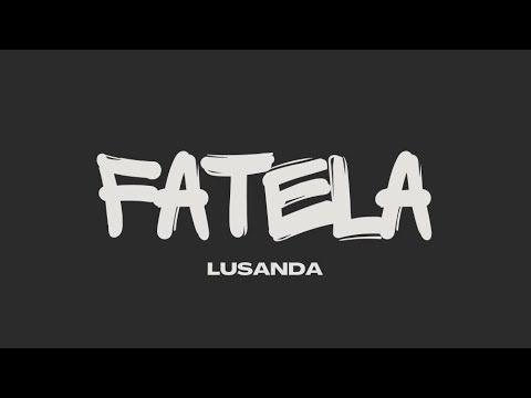 Lusanda Fatela (Prod. TYC YiNkosii)