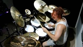 Get on the Beers - Mashd N Kutcher ft. Dan Andrews DRUM REMIX