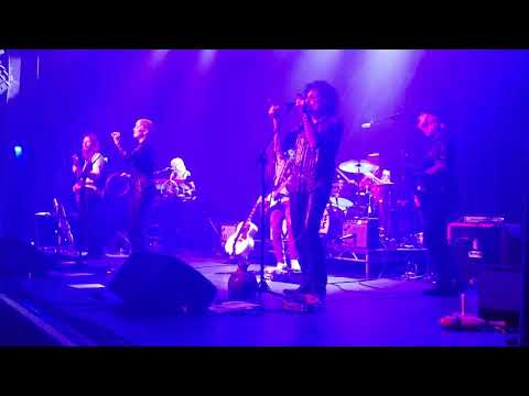 20200110 Maggie Rose & Them Vibes, Gimme Shelter