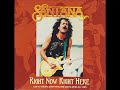 Santana - Now that you know (Live Costa Mesa CA 1985-08-03)