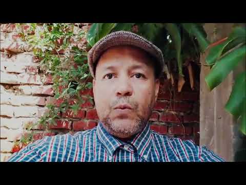 Luis Robles Introduction | Cognitive Performance Coach