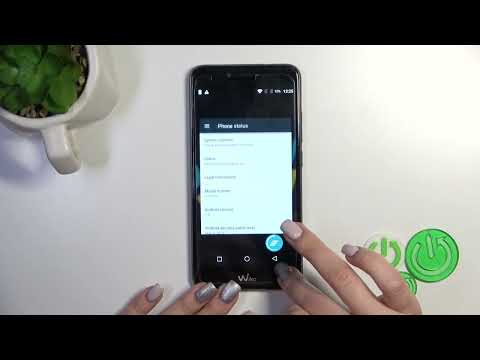 How to Hide Developer Options on WIKO U Pulse? - Disable Developer Options