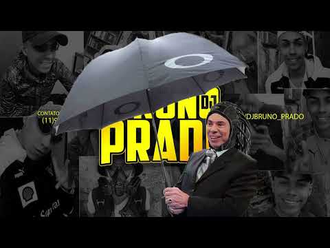 MEGA DOS BAILES DE FIM DE ANO - VEM PERERECA ( DJ BRUNO PRADO )