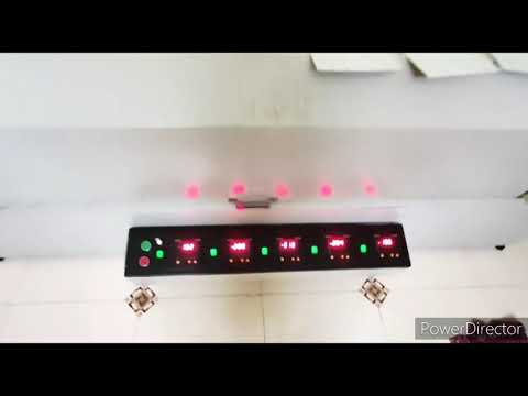 Table Top SMT Reflow Oven