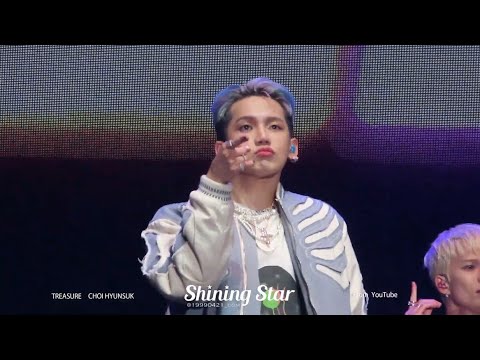 221217 TREASURE JAPAN ARENA TOUR 2022-23~HELLO~ - CHOI HYUNSUK