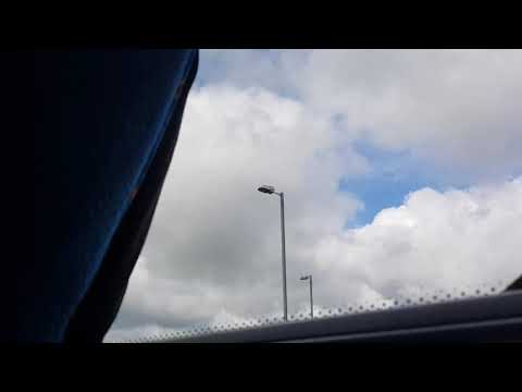 Scottish Citylink/Parks Of Hamilton Volvo B13RT YX63 NFT