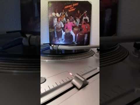 Miguel Cruz and Skins - Canto Libre